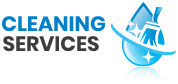 חברת ניקיון cleaning service - לוגו האתר